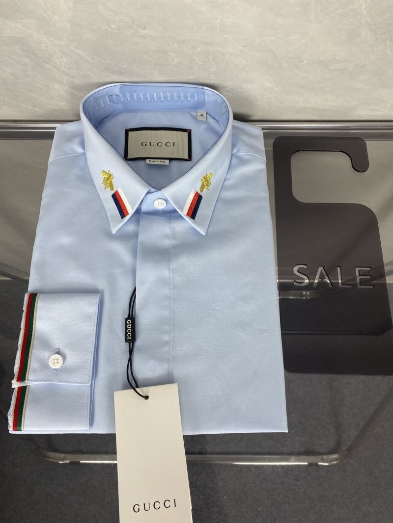 Gucci Shirts